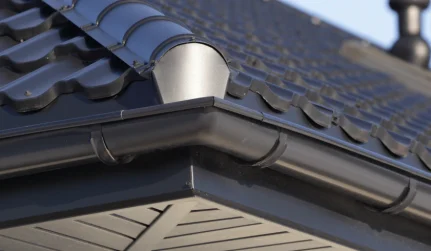 Gutters Installation & Replacement