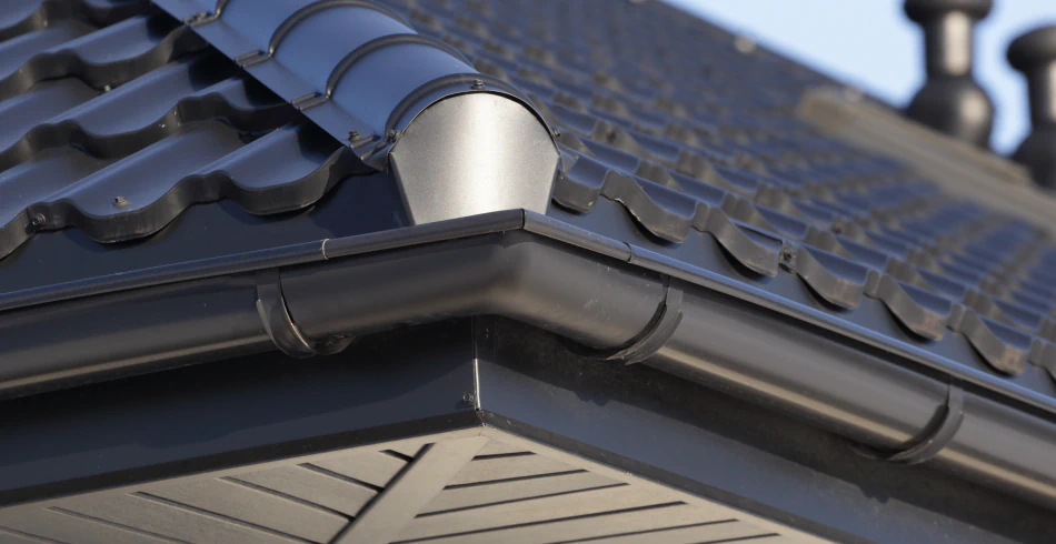 Gutters Installation & Replacement