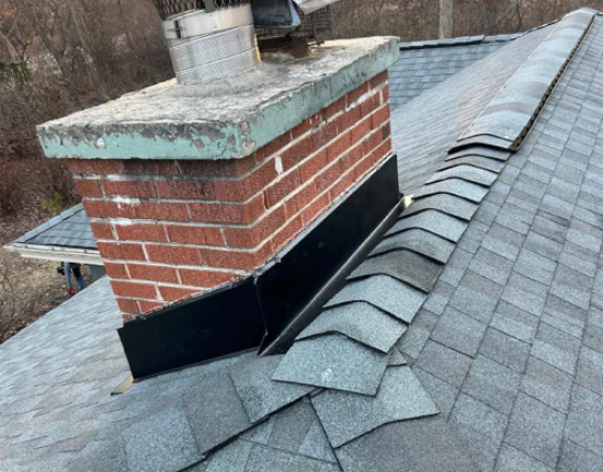 MH Infinity Roofing a