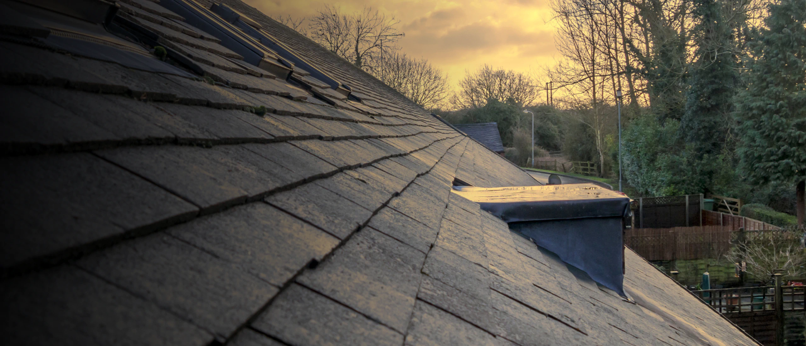 MH Infinity Roofing hero 1