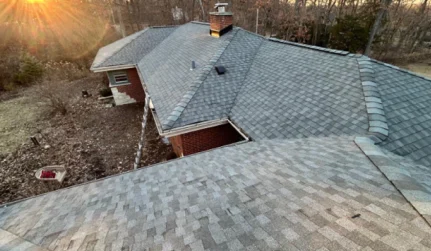 Residential Roofing