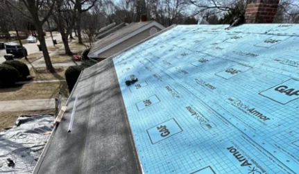 Roof Repairs